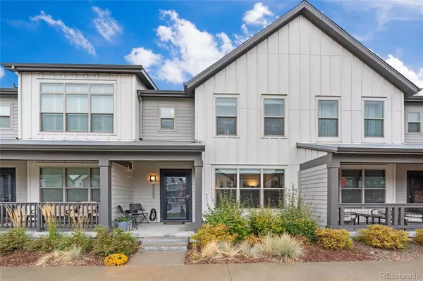 5265 Central Park BLVD, Denver, CO 80238