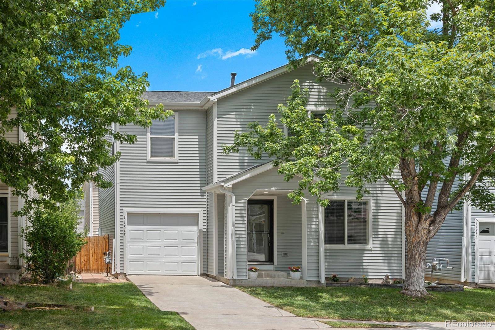Morrison, CO 80465,11845 W Tulane DR
