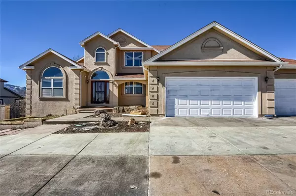 8465 S Wadsworth BLVD, Littleton, CO 80128