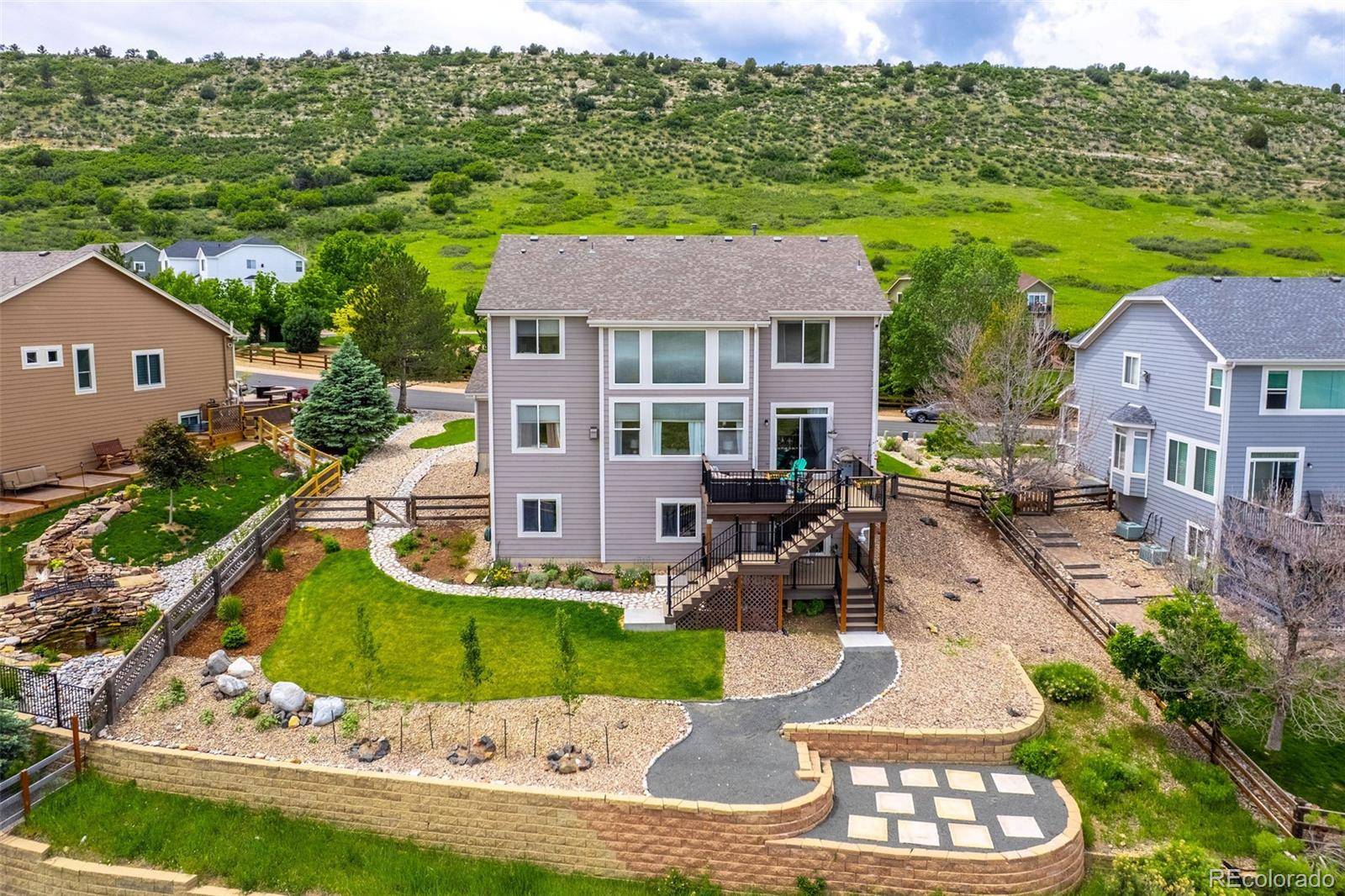 Littleton, CO 80125,6950 Blue Mesa LN