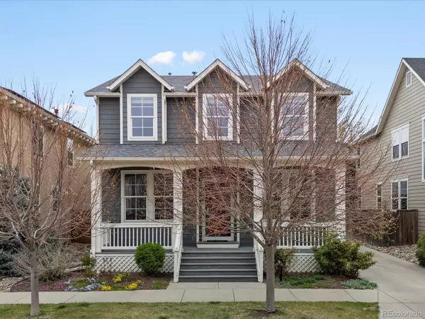 2880 Emporia CT, Denver, CO 80238