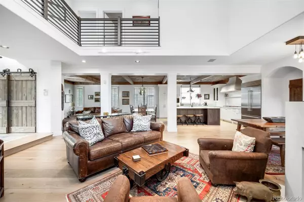 Denver, CO 80210,2735 E Wesley AVE