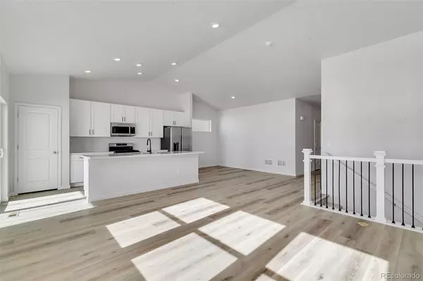 Fort Lupton, CO 80621,1322 Leroux ST