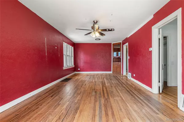 Lakewood, CO 80214,1445 Ames ST