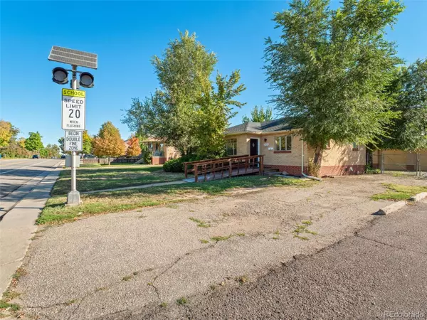 Wheat Ridge, CO 80033,3820 Pierce ST