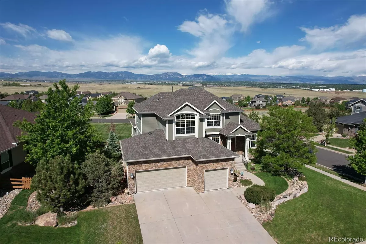 Broomfield, CO 80023,15033 Cosmos WAY