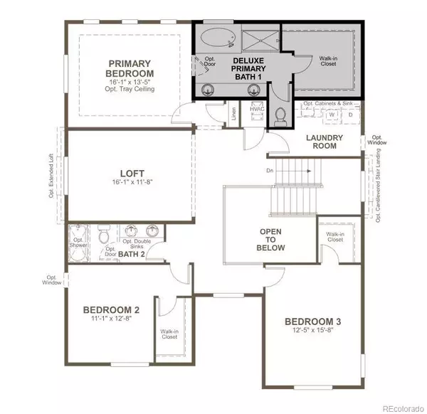 Thornton, CO 80602,7066 E 126th PL