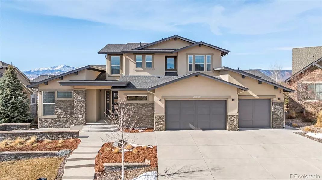 13654 Fife CT, Colorado Springs, CO 80921