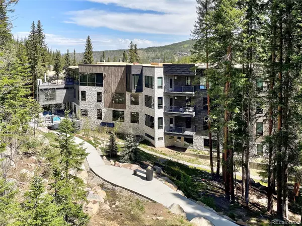 Winter Park, CO 80482,422 Iron Horse WAY #201