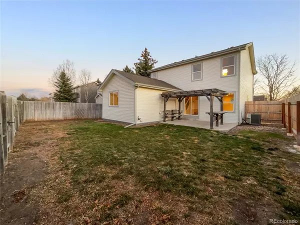 Fort Collins, CO 80524,4002 Berwick LN