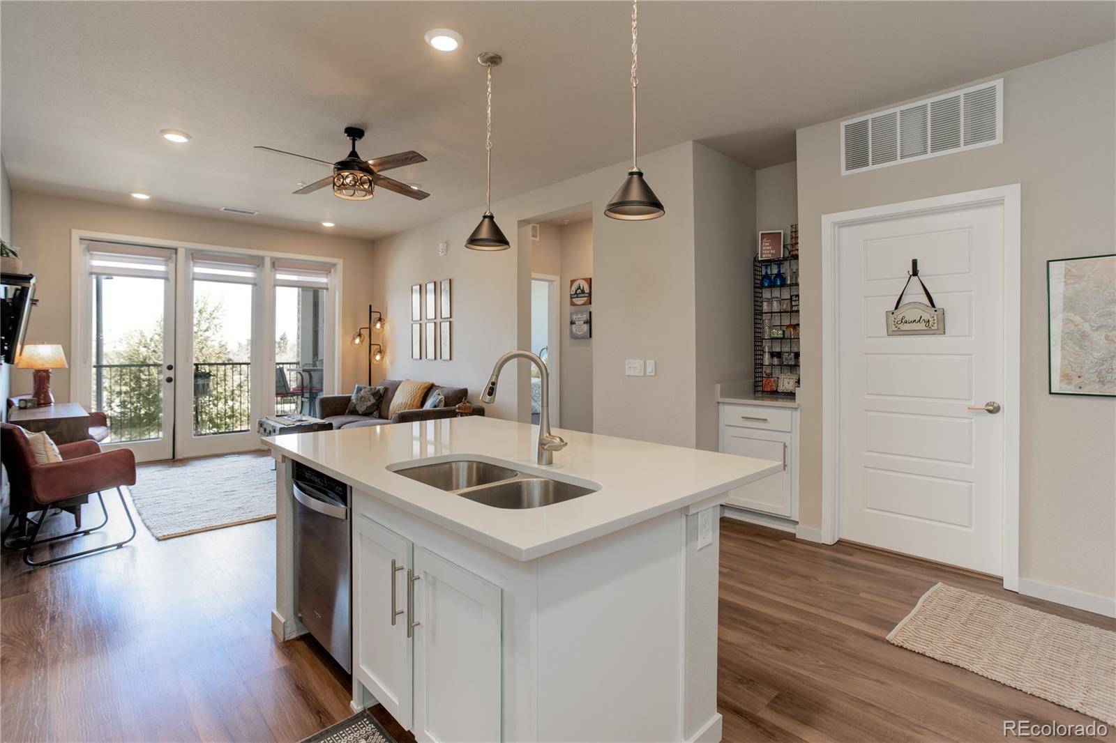 Centennial, CO 80122,420 E Fremont PL #203