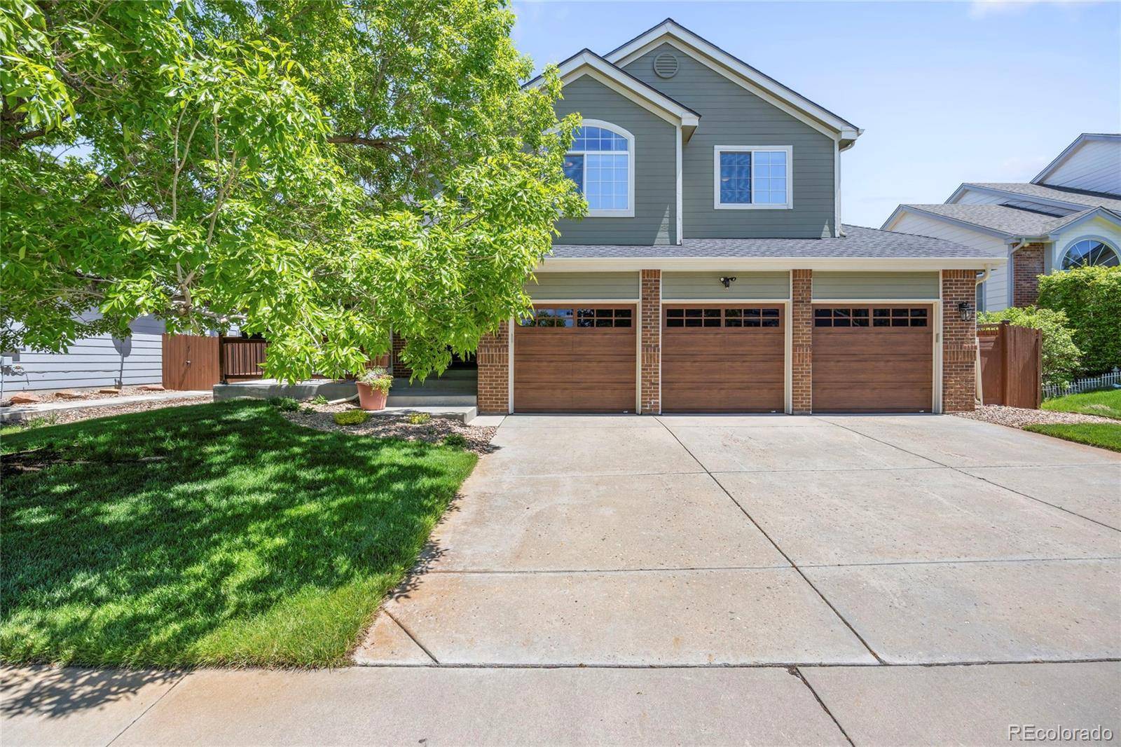 5144 S Biscay CT, Centennial, CO 80015