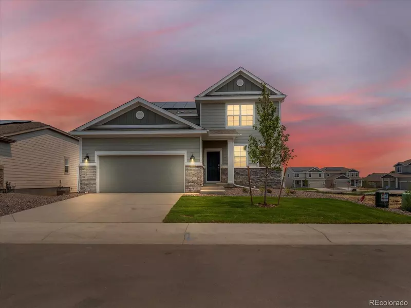 1669 Rumley Creek DR, Windsor, CO 80550