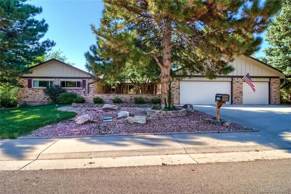 14085 W Maple AVE, Golden, CO 80401