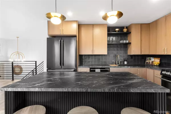 Golden, CO 80403,1029 N Columbine ST