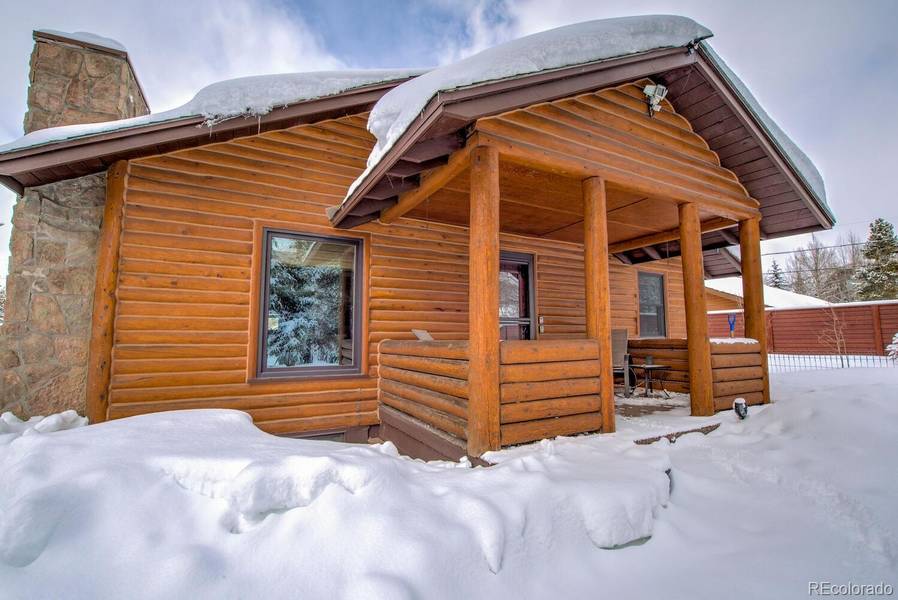 415 E La Bonte ST, Dillon, CO 80435