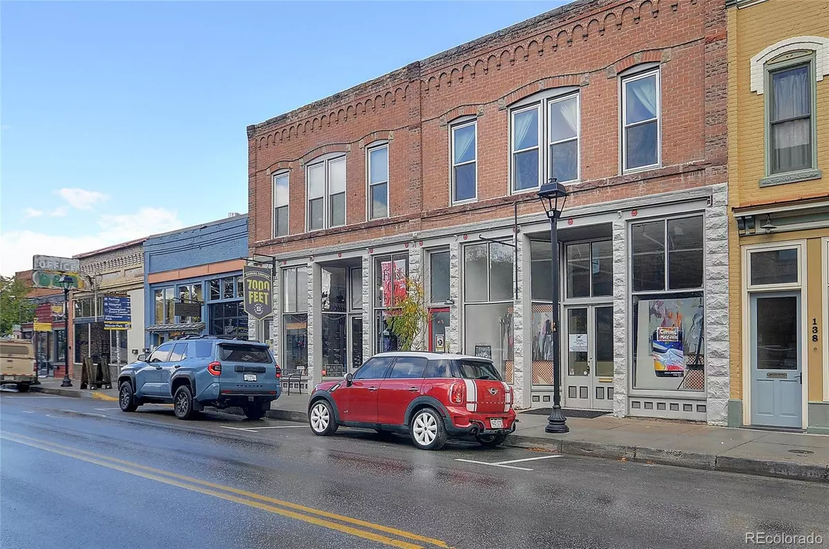 Salida, CO 81201,140 W First ST #D