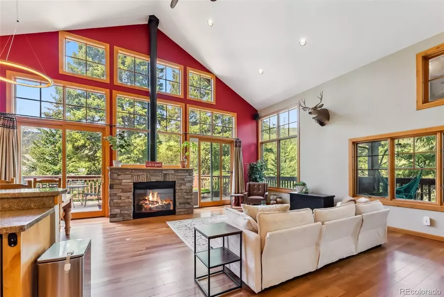 960 Whispering Pines LN, Breckenridge, CO 80424