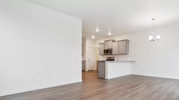 Lochbuie, CO 80603,1049 Brink ST