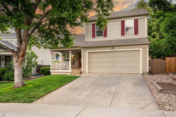 14425 W Yale PL, Lakewood, CO 80228