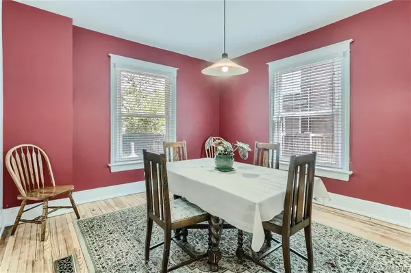 Denver, CO 80209,1086 S Pearl ST