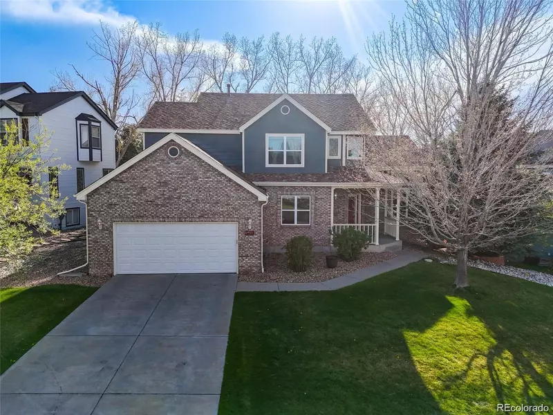 9943 Cottoncreek DR, Highlands Ranch, CO 80130