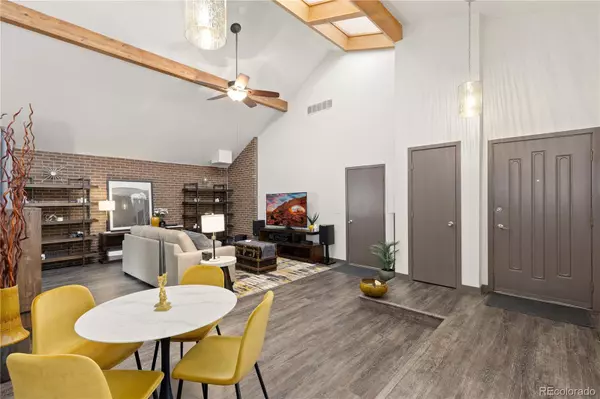 Lakewood, CO 80214,657 Brentwood ST