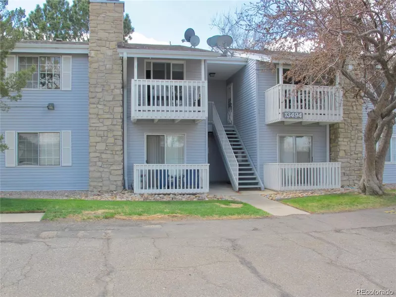 13494 E Jewell AVE #201, Aurora, CO 80012