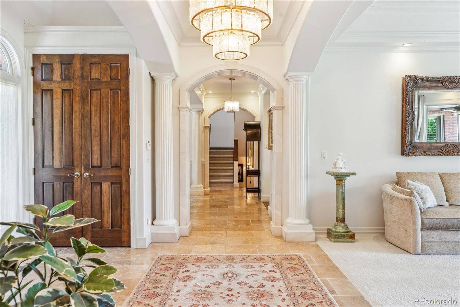 Cherry Hills Village, CO 80113,13 Buell Mansion Pkwy
