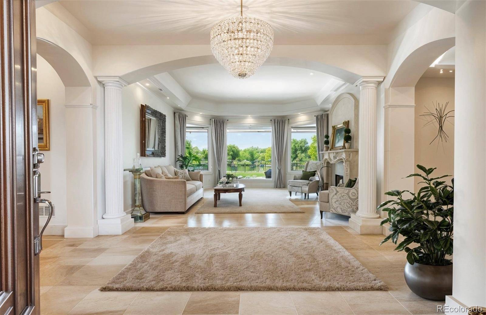Cherry Hills Village, CO 80113,13 Buell Mansion Pkwy