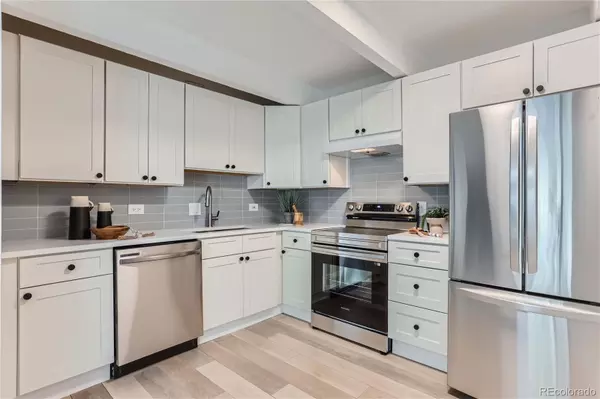 Denver, CO 80203,555 E 10th AVE #3