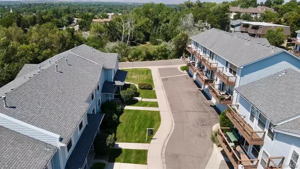 Arvada, CO 80004,6250 Everett CT #E