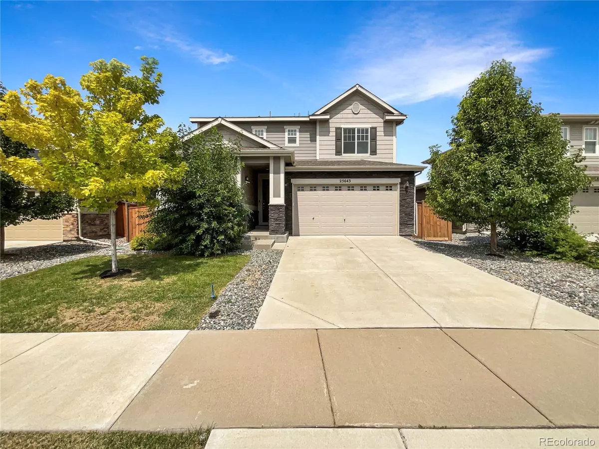 Aurora, CO 80018,25643 E Bayaud AVE