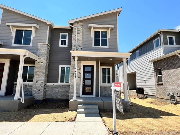 24523 E 41st AVE, Aurora, CO 80019