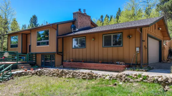 574 Chalet DR, Black Hawk, CO 80422