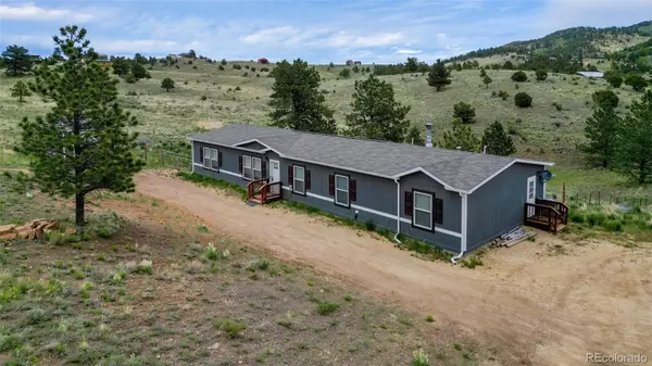 Westcliffe, CO 81252,8668 County Road 328