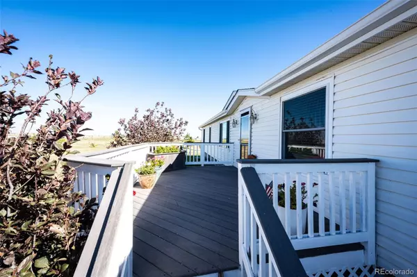 Bennett, CO 80102,9100 Schumaker RD