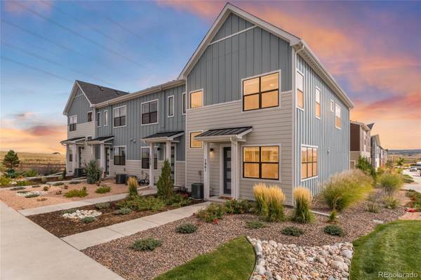 7961 Yampa River AVE, Littleton, CO 80125