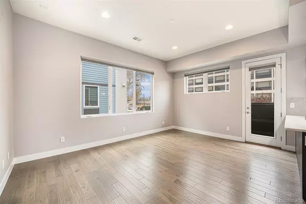 Denver, CO 80204,1638 Lowell BLVD #1