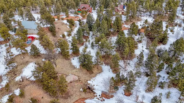 Florissant, CO 80816,65 Utah WAY