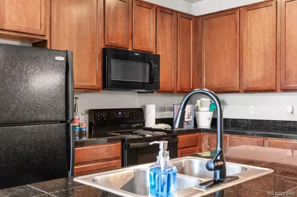 Granby, CO 80446,152 Village RD #B206