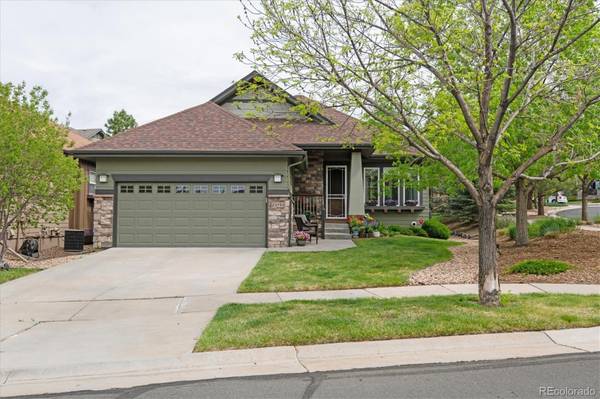 23793 E Hinsdale PL, Aurora, CO 80016