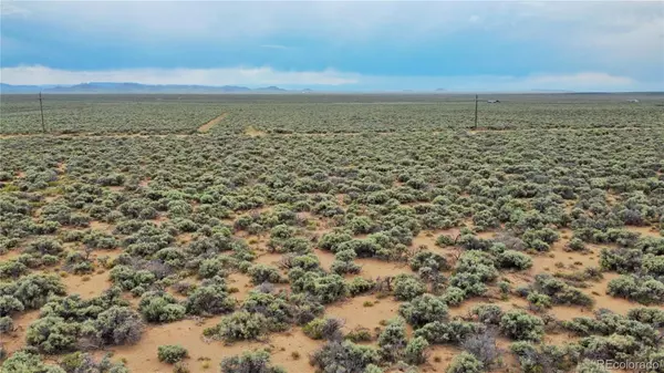 Fort Garland, CO 81133,S 90 Acres County Road 19.5