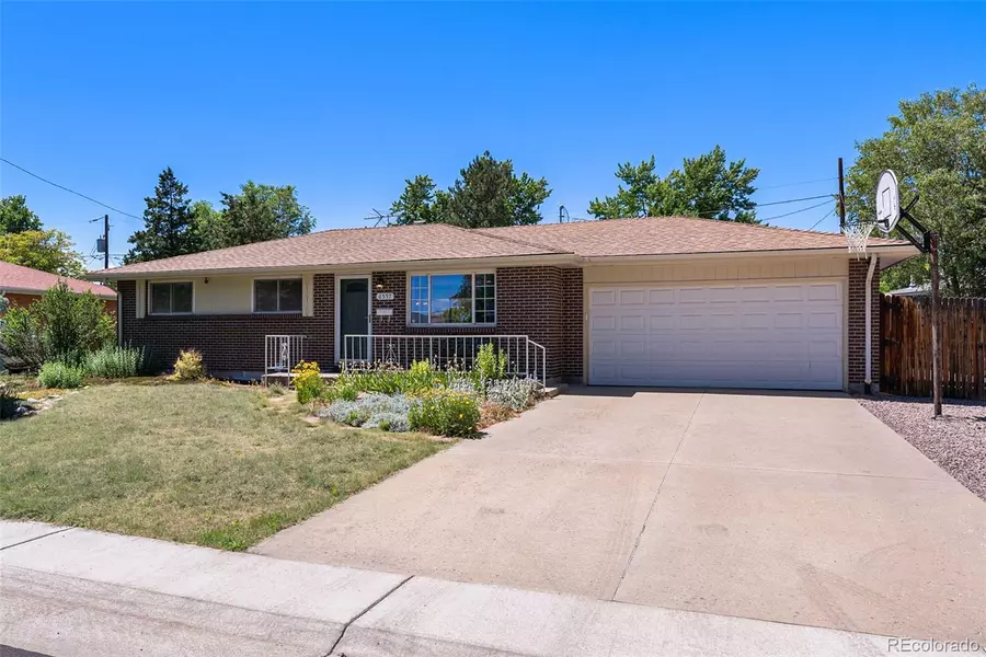 6557 Wolff ST, Arvada, CO 80003