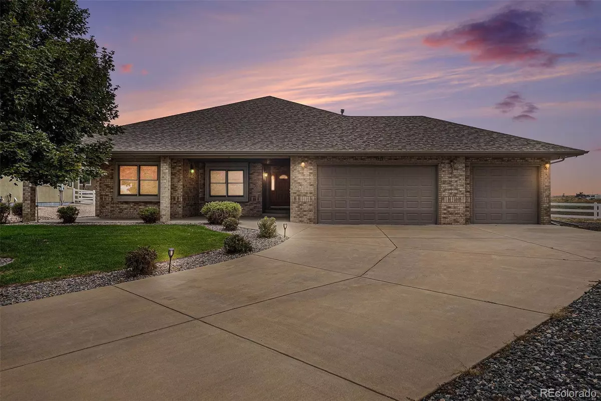 Fort Lupton, CO 80621,1865 Virginia DR