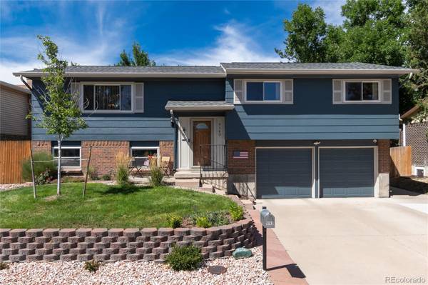 9143 W Arbor ST, Littleton, CO 80123