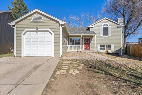 6760 Montarbor DR, Colorado Springs, CO 80918