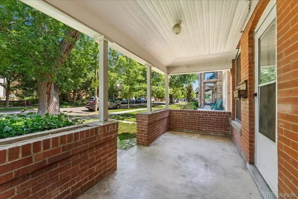 Denver, CO 80212,4461 Vrain ST