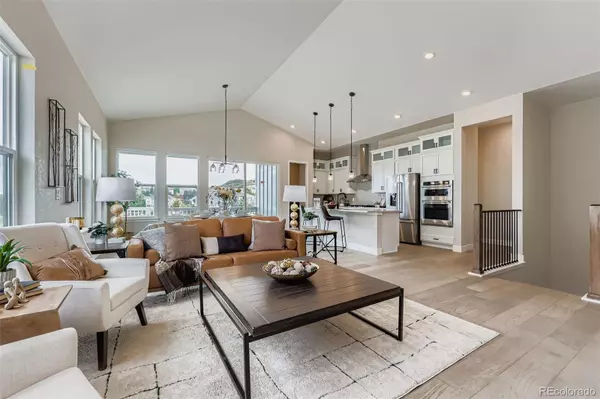 Castle Rock, CO 80109,2165 Grayside CIR