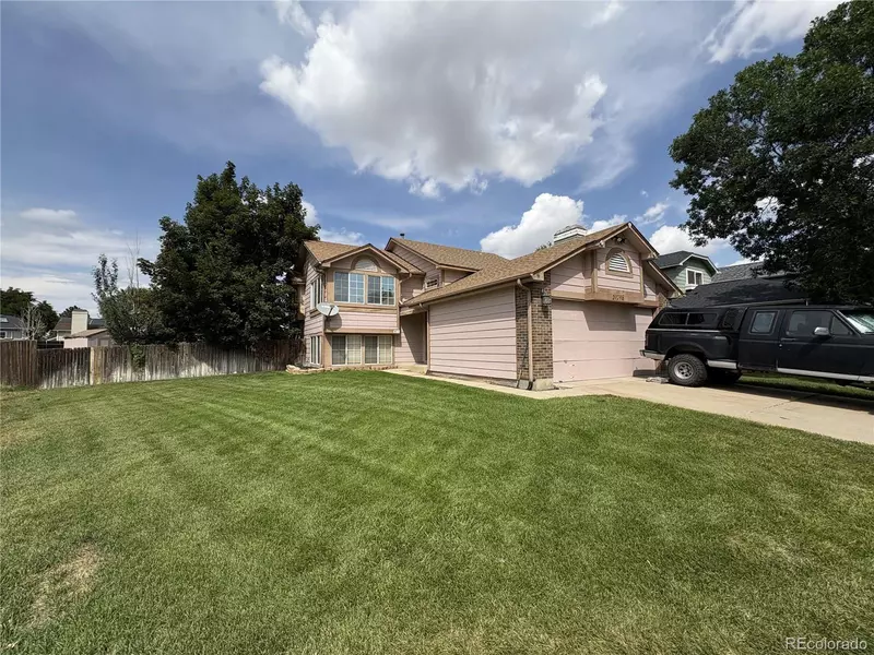 20795 E 45th AVE, Denver, CO 80249